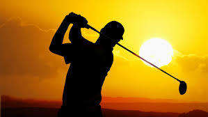 Game of Golf
