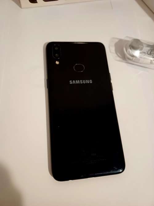Samsung Galaxy A10S 32GB Dual Sim Black