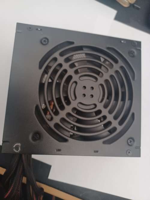 Corsair VS450 PSU