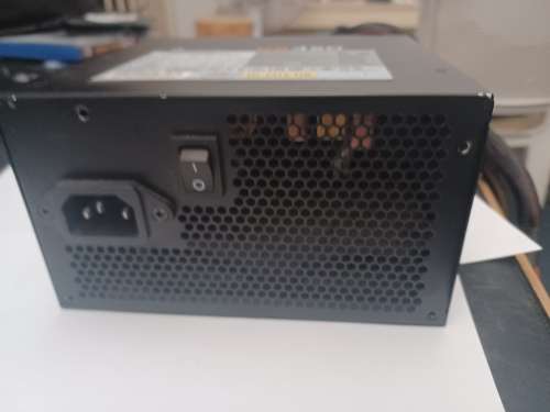 Corsair VS450 PSU