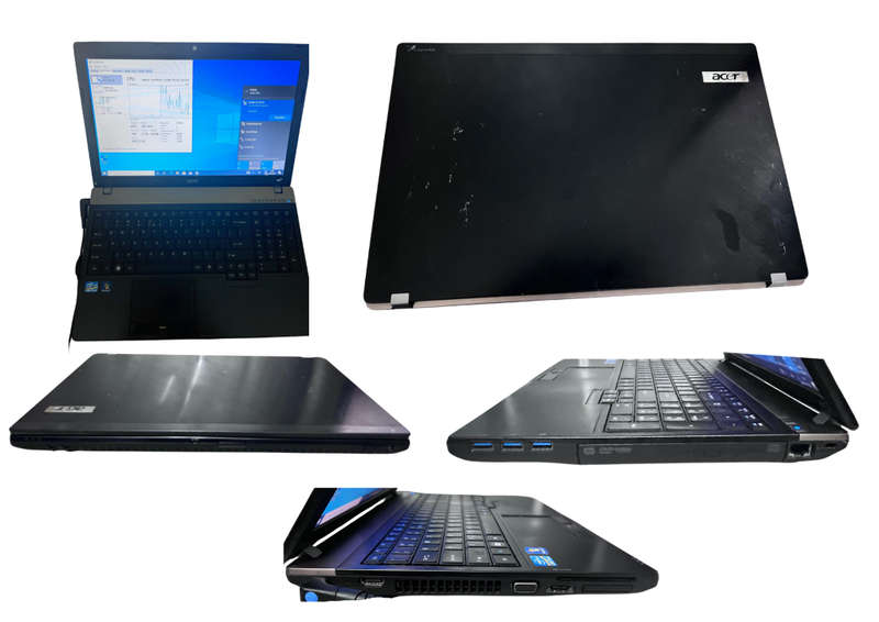 Acer Travel Mate