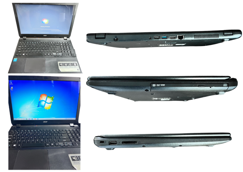 Acer ES1-512 For sale