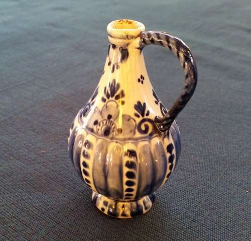 Beautiful Delft S Holland 529 Small Jug