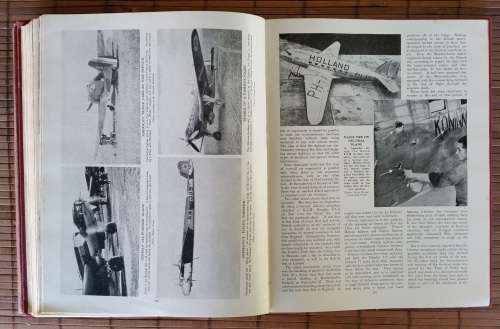 The Second Great War by John Hammerton 9 Volume Set 2nd World War WW2 History
