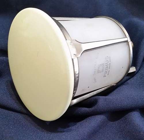 PRIMUS Lamp - Model 2150 - Propane Camping Lantern - With Original Globe