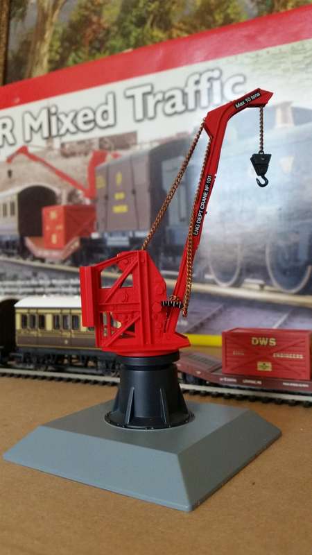 GWR Mixed Traffic Electric Train Set 00 Gauge by Hornby - Lots of Extras - Hardly Used