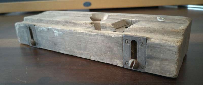 Vintage Falcon Pope No F5-1/2 Wood Plane, Made in Australia- c1950's  + Assorted Hand Planes