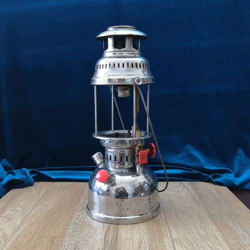 Totai Kerosene Lamp - Paraffin Hurricane Pressure Lantern