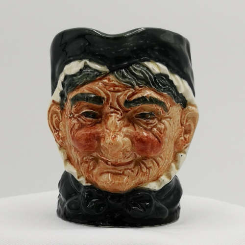 Royal Doulton Character Jug Small Granny