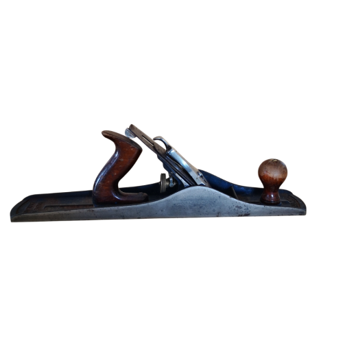 Record No. 6 hand plane