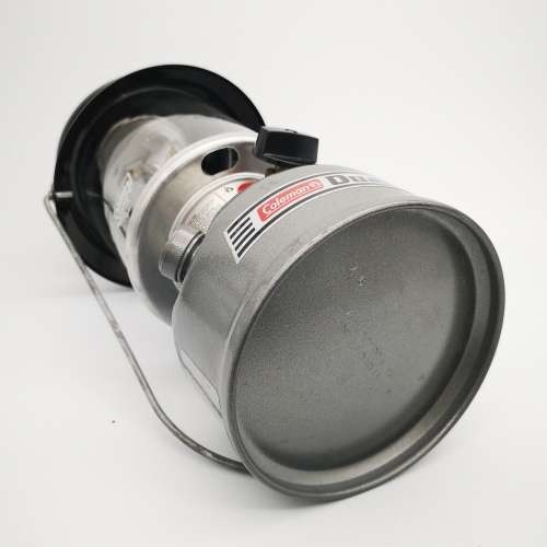 Coleman Dual Fuel 282-700T Lantern 6/97 (1997)