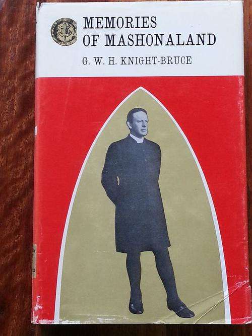 Rhodesiana Reprint Library Memories of Mashonaland
