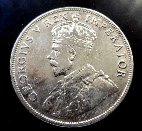 1923 Florin High Grade