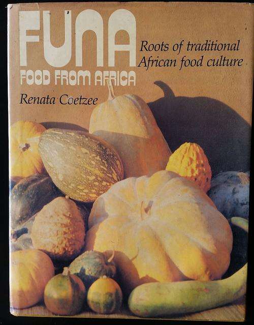 Funa Food From Africa Roots of traditional African food culture