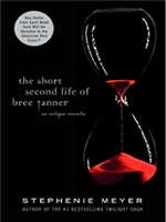 Short Second Life of Bree Tanner - Stephenie Meyer