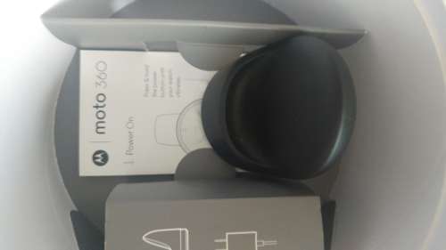 Moto 360