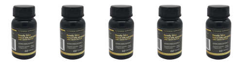 Ready-Stim Male Organ Enlargement 60`s x 5