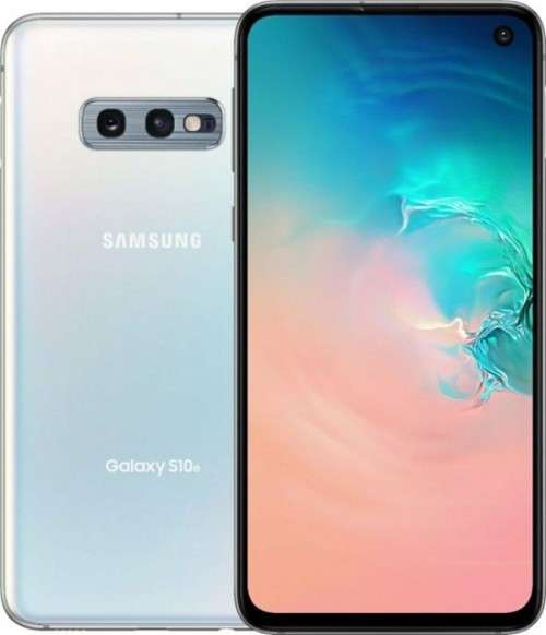 Original Samsung Galaxy S10e G970U1 5.8 6GB RAM 128GB ROM Snapdragon 855 Octa Core NFC Unlocked