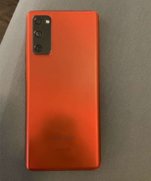 Samsung Galaxy S20 FE S20FE 5G G781U1/DS G781U New 6GB RAM 128GB ROM 6.5 Snapdragon NFC Octa Core