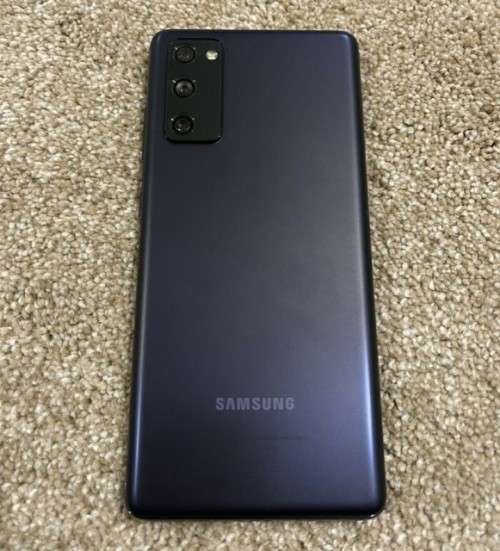 Samsung Galaxy S20 FE S20FE 5G G781U1/DS G781U New 6GB RAM 128GB ROM 6.5 Snapdragon NFC Octa Core