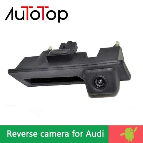 Extra Accessories For Audi,Audi Airbag Cable,Audi AMI-AUX Cable
