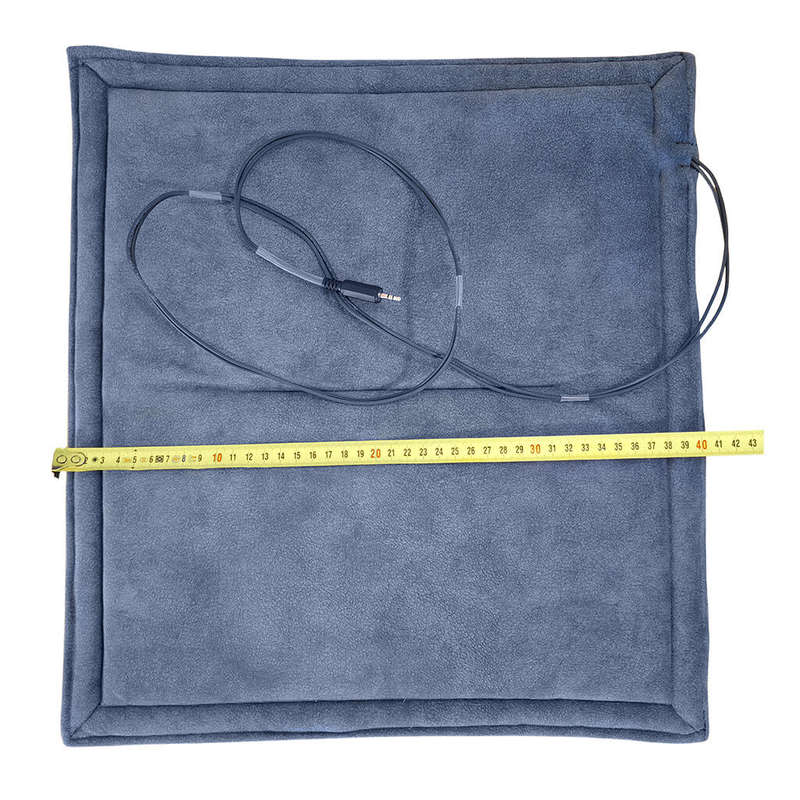 Twin Majic-Wave Massage Machine Plus Medium Accelerator Mat