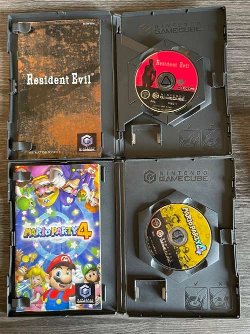 Gamecube Bundle