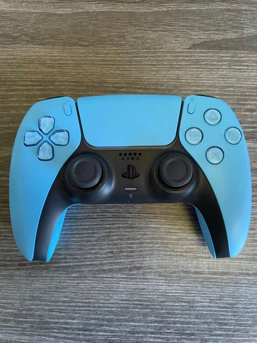 Dualsense Wireless Controller (Starlight Blue)