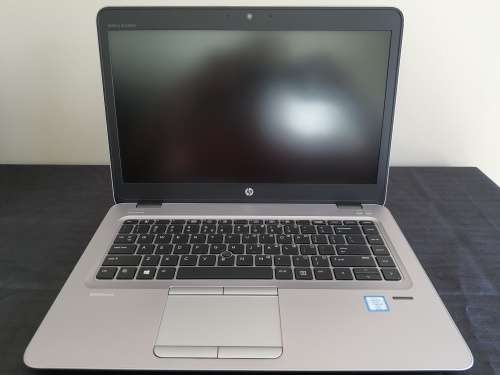 HP ELITEBOOK 840 G3 14 INCH 1080p | CORE i5 6300U 2.4GHz | 8GB DDR4 RAM | 250GB SSD | LAPTOP