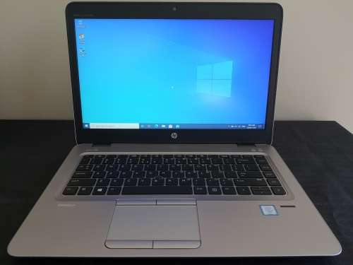 HP ELITEBOOK 840 G3 14 INCH 1080p | CORE i5 6300U 2.4GHz | 8GB DDR4 RAM | 250GB SSD | LAPTOP