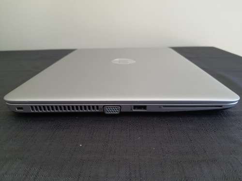 HP ELITEBOOK 840 G3 14 INCH 1080p | CORE i5 6300U 2.4GHz | 8GB DDR4 RAM | 250GB SSD | LAPTOP