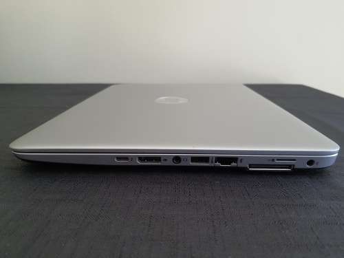 HP ELITEBOOK 840 G3 14 INCH 1080p | CORE i5 6300U 2.4GHz | 8GB DDR4 RAM | 250GB SSD | LAPTOP