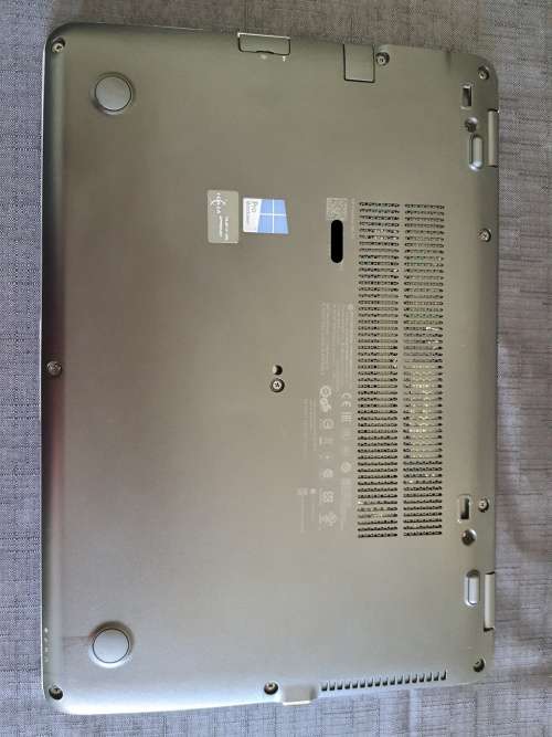 HP ELITEBOOK 840 G3 14 INCH 1080p | CORE i5 6300U 2.4GHz | 8GB DDR4 RAM | 250GB SSD | LAPTOP