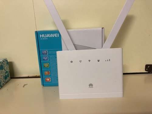 Huawei LTE CPE B315 Modem