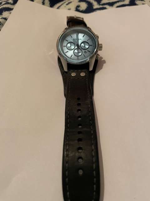 Fossil CH2564