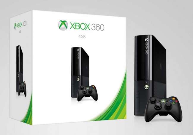 Xbox 360 Stingray | 4GB | HiveZA