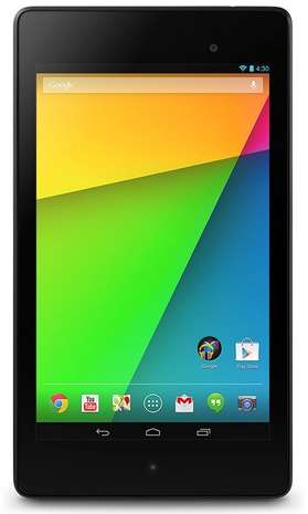 Nexus 7 2013 | 16 GB | HiveZA