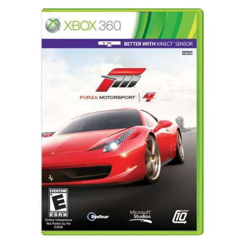 Forza 4 | Xbox 360