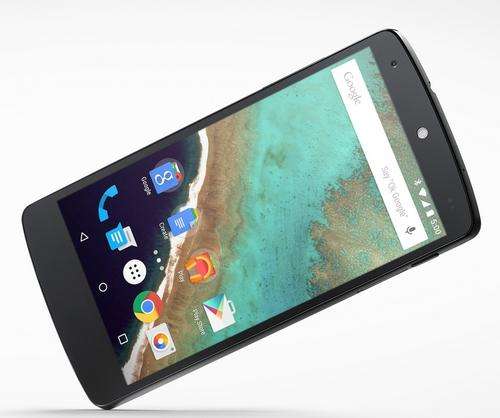 Nexus 5 | 16GB | Black | D821 | IMMACULATE CONDITITION | TWO FREE Cases | Android Lollipop