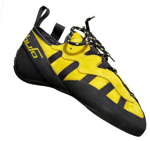 Bufo Weapon Rock Climbing Shoes | Size 8 UK
