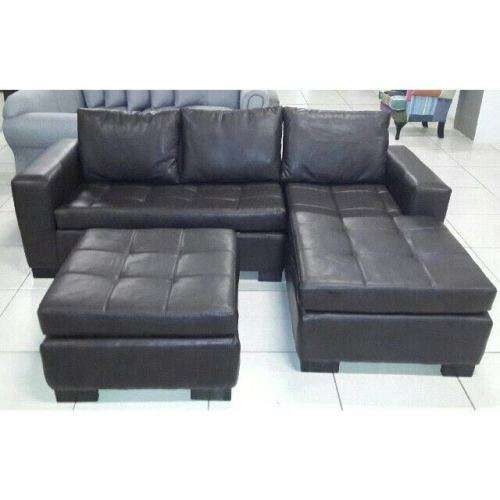 L-SHAPE CNR UNIT 1.7m x 2.4m