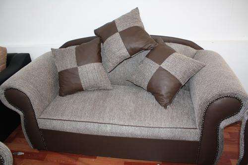 3 Piece Cosy Lounge Suite