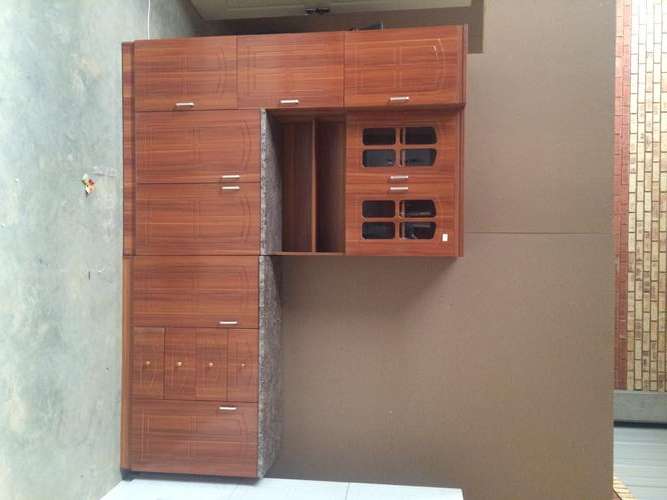 KITCHEN UNITS