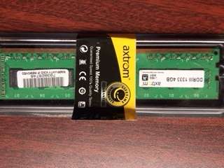 AXTROM DDR3 2GB