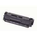 Hewlett Packard Compatible Q2312A Toner Cartride Toner , Universal Black Toner HP 12A