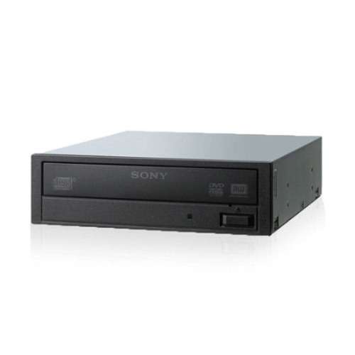 SONY 24x SATA OEM PACK BLACK SUPER-MULTI WRITER