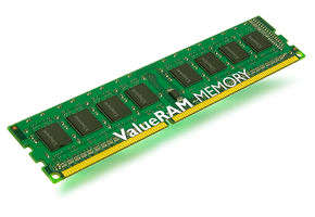 Kingston 1GB DDR3 1333MHZ NON ECC DESKTOP MEMORY RAM