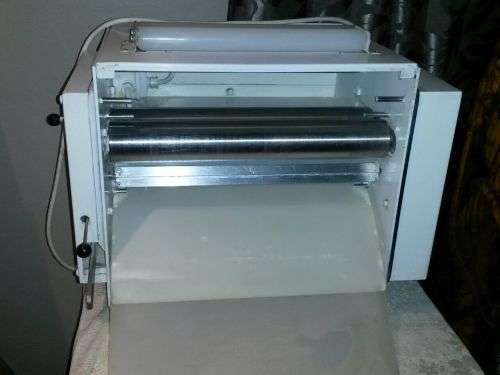 Pizza Dough Roller