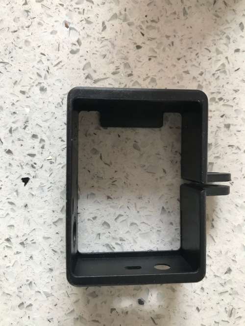Go Pro Hero 3+ Silver Edition