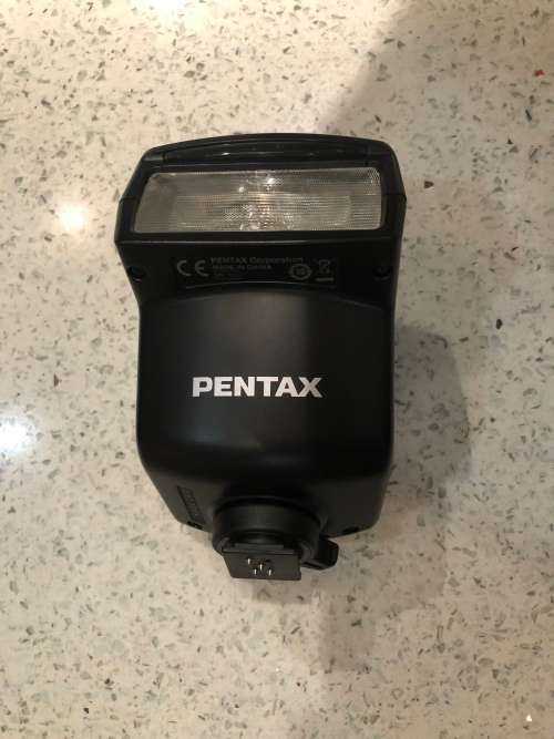 Pentax AF-200FG